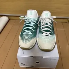 最終値下げ❗️大人気‼️ Nike サブリナ3 by you 28cm