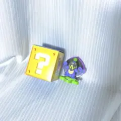 マクドナルド ハッピーセット ✰ ワンダークッパJr.のサムネイル