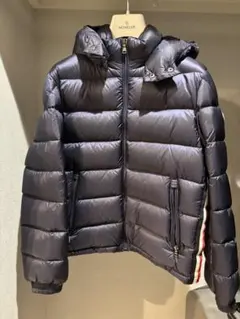【美品】MONCLER モンクレール ダウン　12A