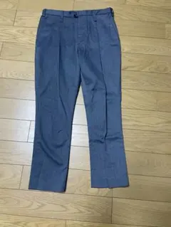 milok パンツ グレー　Sのサムネイル