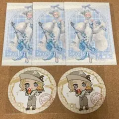 第五人格 レディ・ファウロ セット