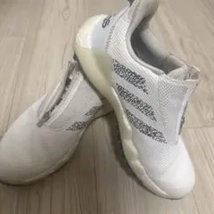 adidas ゴルフシューズ boaダイアル式