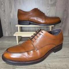 ジャランスリワヤ　EDWARD Uチップ UK9 カカトリペア後未使用