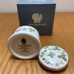 2026年最新】ウェッジウッド シュガーポットの人気アイテム - メルカリ