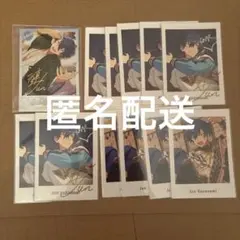 イ*コ様 あんスタ 漣ジュン 紙類 中国 まとめ売り