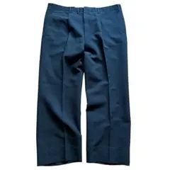 1970's vintage wide flare slacks TALON