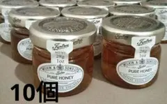 瓶入りハニー10個英国王室御用達チップトリーのサムネイル