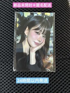 2026年最新】fromis_9 チェヨンの人気アイテム - メルカリ