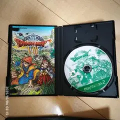 ドラゴンクエスト5 ドラゴンクエスト8 　FF12　　　３本セット