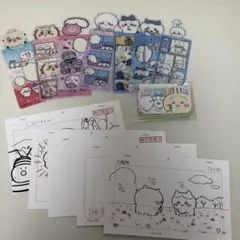 ちいかわ　まとめ売り