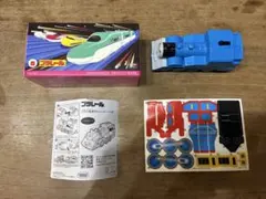 匿名発送ハッピーセット 大井川鉄道　きかんしゃトーマス号