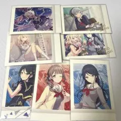 プロセカ Leo/need ぱしゃこれセット