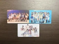 が*ぽ様 ME:I 集合トレカ まとめ売り