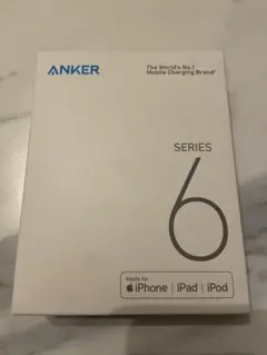 Anker 621 Power Bank モバイルバッテリー
