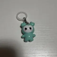 TWICE ナ　ミナ　THIS IS FOR めじるしアクセサリー　ミニチャーム