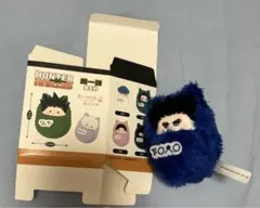 HUNTER×HUNTER くるみたぴぬい レオリオ　②