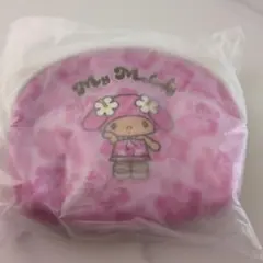 サンリオ　トコナツバケーション　マイメロディー　ポーチ