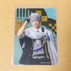 刀ミュ シブツタ 特典 山姥切長義 刀ミュ シブツタ 衣裳展 入場特典 山姥切長義 - メルカリ