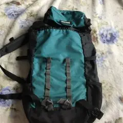 Trekking dragon リュック