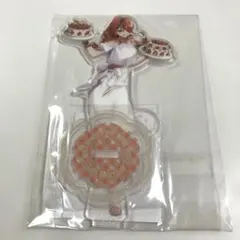 レインパターソン Vtuber