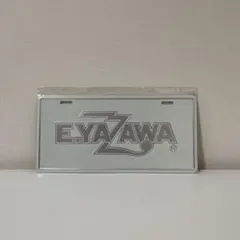 2026年最新】矢沢永吉 ナンバープレートの人気アイテム - メルカリ