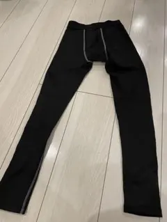 ブラックスパッツ 140サイズ