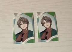 にじさんじ 7th Anniversary 甲斐田晴 Ｎ2枚セット