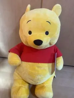くまのプーさん ぬいぐるみ
