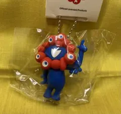 ◎EXPO2025 大阪関西万博　PVCマスコット ミャクミャクC T④