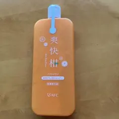 AFC 爽快柑 薬用アミノ酸シャンプー 150mlのサムネイル