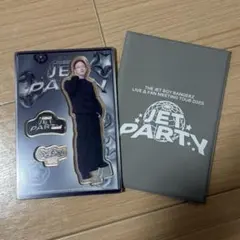 THE JET BOY BANGERZ 古嶋滝 アクリルスタンド - メルカリ