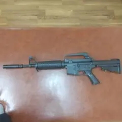 2025年最新】xm177 マルシンの人気アイテム - メルカリ