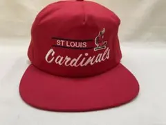 MLB セントルイス・カージナルスk キャップ