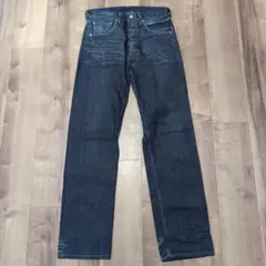 Levi’s Vintage 66501　赤耳　日本製　W32
