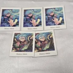 2026年最新】あんスタぱしゃっつの人気アイテム - メルカリ