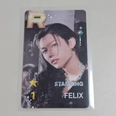 スキズ　superstar リアルカード　トロント JYPエンターテインメントの公式リズムゲーム『SUPERSTAR JYPNATION』が