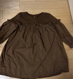 B:MING切替ワンピース　130 ビーミングビームス