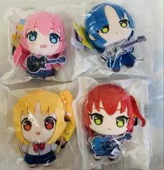 bilibili Goods 初音ミク ぬいぐるみ 6種セット - メルカリ