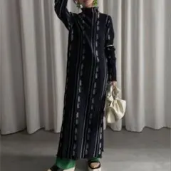 styling/ ワンピース