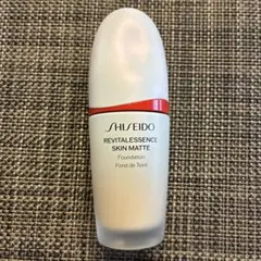 ★SHISEIDO エッセンス スキンムース ファンデーション 130のサムネイル