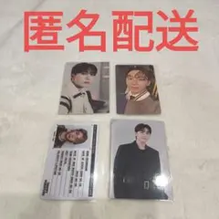 SEVENTEEN スングァン