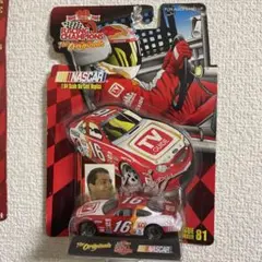 Racing Champions 1/64 NASCARのサムネイル