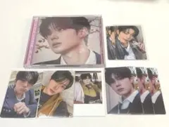 ALD1 サンヒョン トレカ CD