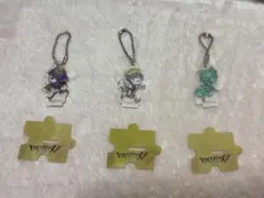 公*o様 第五人格 IdentityV アクスタ