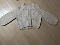 CECIL Mc BEE ニット