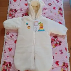 おくるみ防寒　新品未使用　最終価格