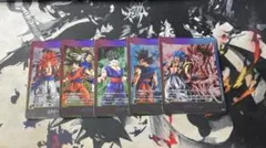 ドラゴンボール フュージョンワールド 10 エナジーマーカーパック 新品