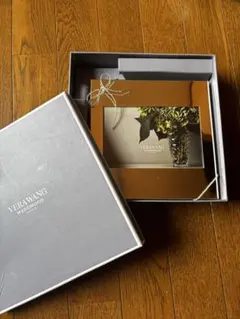 VERA WANG ウェッジウッド フォトフレーム