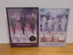 うたプリ HE★VENS ParadiseLost パラロス