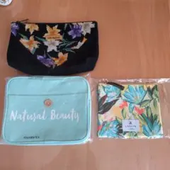 ブランド化粧ポーチまとめ売り